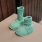 Frendorf | Warme Baby Schuhe mit Fellfutter