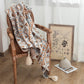 Boho Navajo Sonnenlicht Tagesdecke