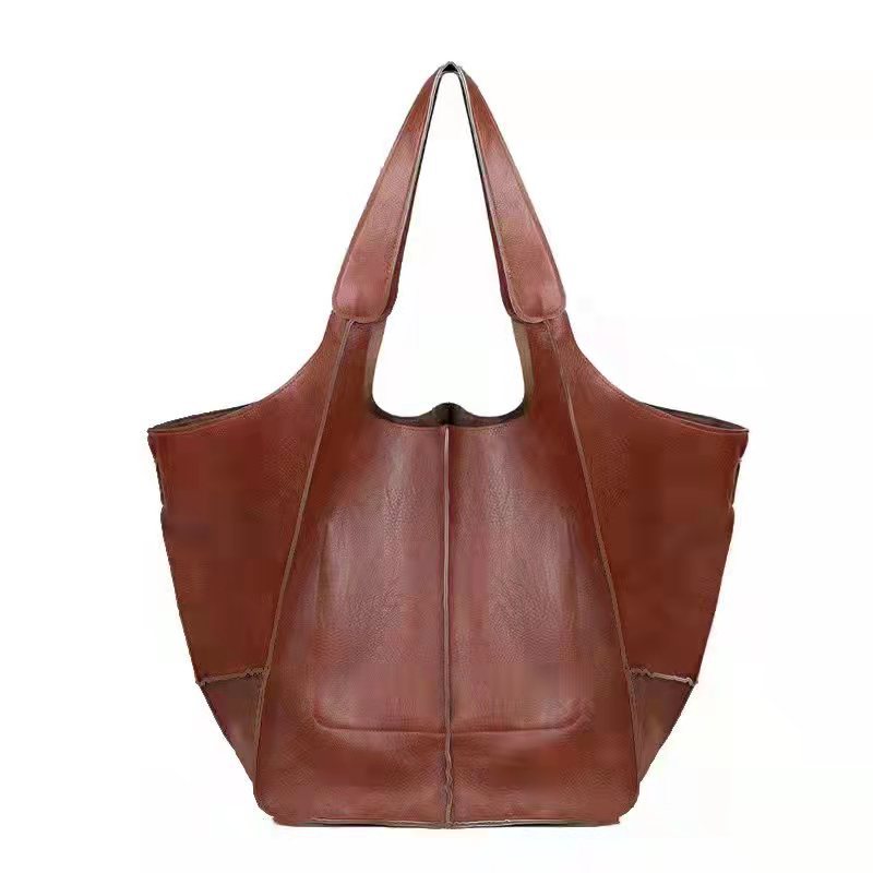Frendorf |  Tasche aus weichem veganem Leder