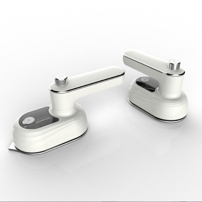Frendorf | 2-in-1 tragbares Handheld Rotationsbügeleisen