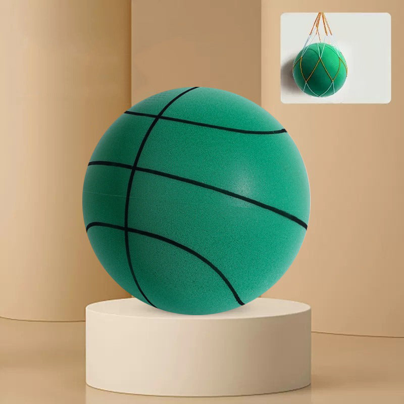 Frendorf | Density Silent Basketball | Stummgeschalteter Basketball