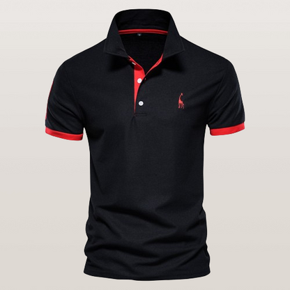 Frendorf | Pietro | Stylisches Polo