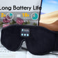 Frendorf | Bluetooth Musik Schlafmaske