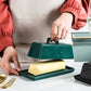 Jane Butter Dish