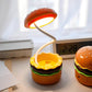 Frendorf | Charmante Hamburger Tischlampe