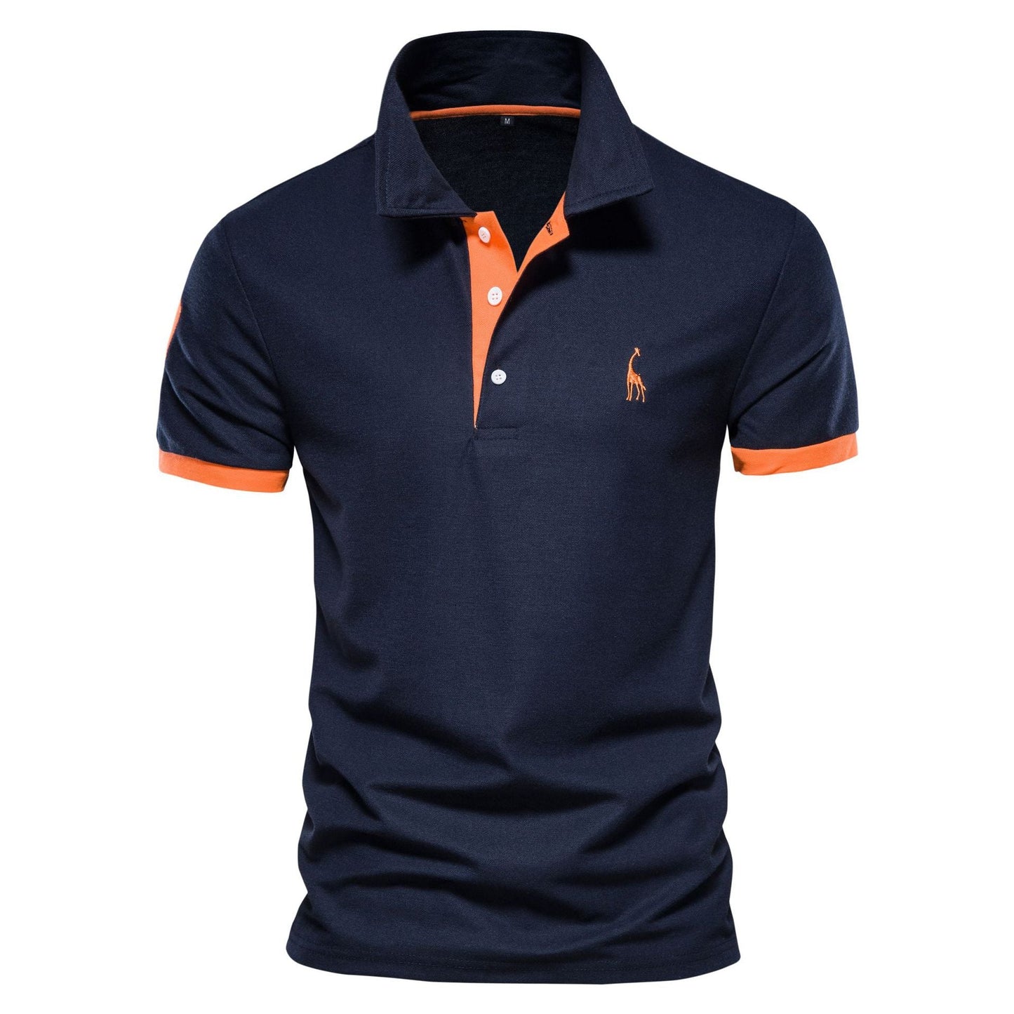Frendorf | Pietro | Stylisches Polo