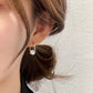 Frendorf | Halolux - Lymphvity Germanium Ohrringe