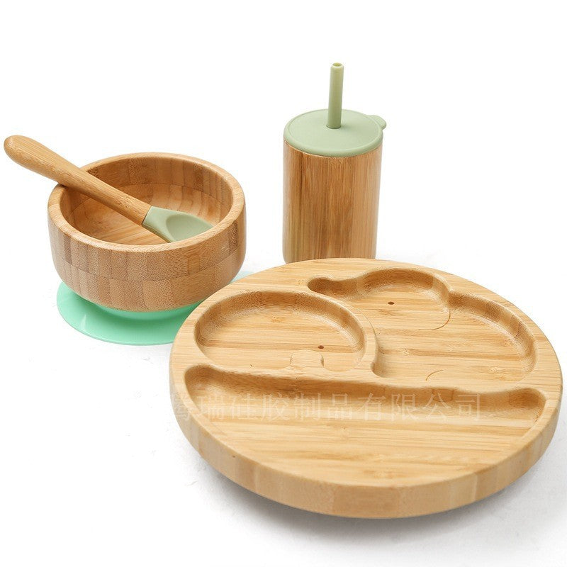 Frendorf | Niedlicher Baby Geschenkkorb