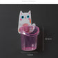 Prinzessin Hug Zahn Box