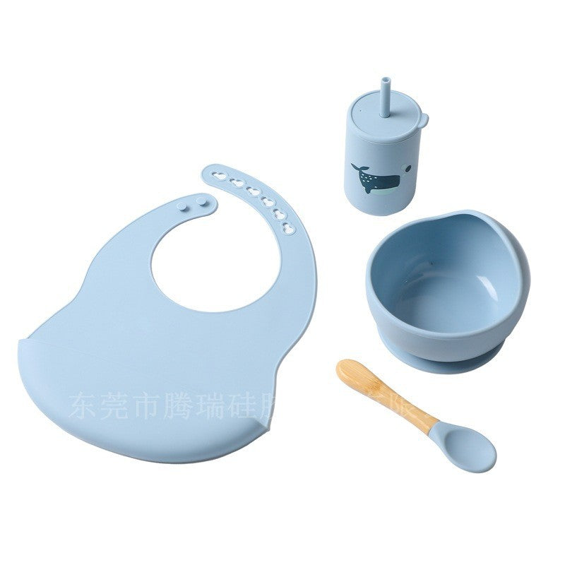 Frendorf | Niedlicher Baby Geschenkkorb