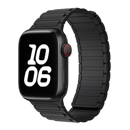 Frendorf | Silikon magnetisches Loop-Band für die Apple Watch