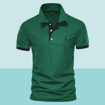 Frendorf | Pietro | Stylisches Polo