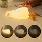 Lazy Duck Nacht Tap LED Licht Beste Geschenk