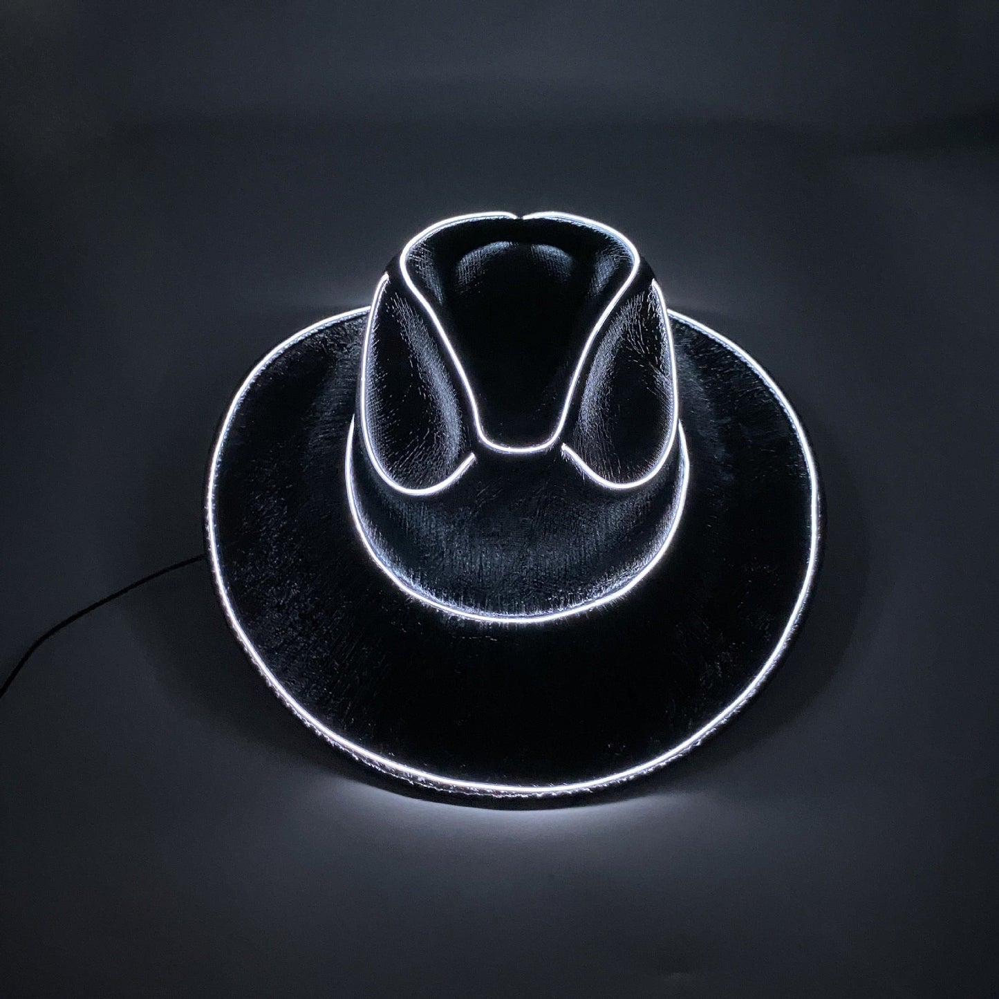 Frendorf | LED-Cowboy-Partyhut