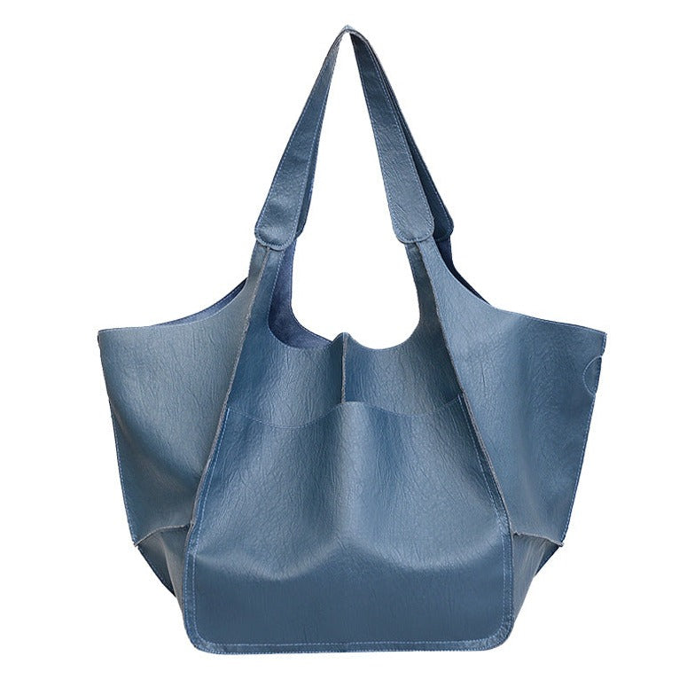Frendorf |  Tasche aus weichem veganem Leder
