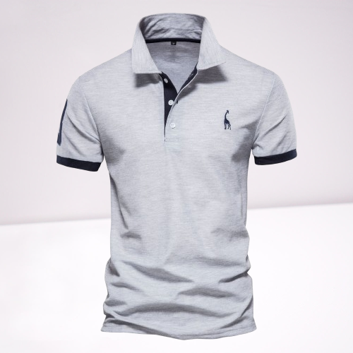 Frendorf | Pietro | Stylisches Polo