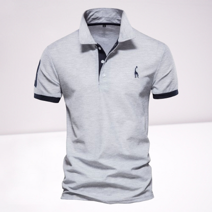Frendorf | Pietro | Stylisches Polo