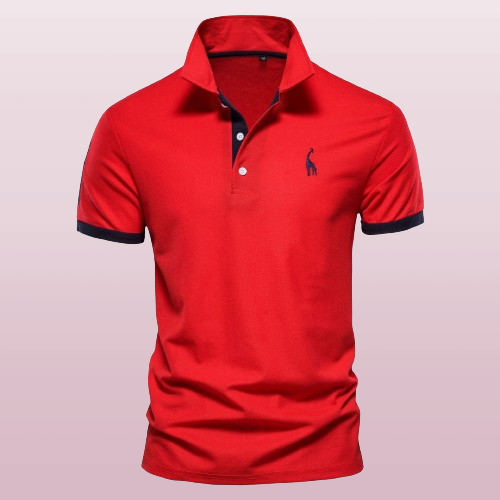 Frendorf | Pietro | Stylisches Polo