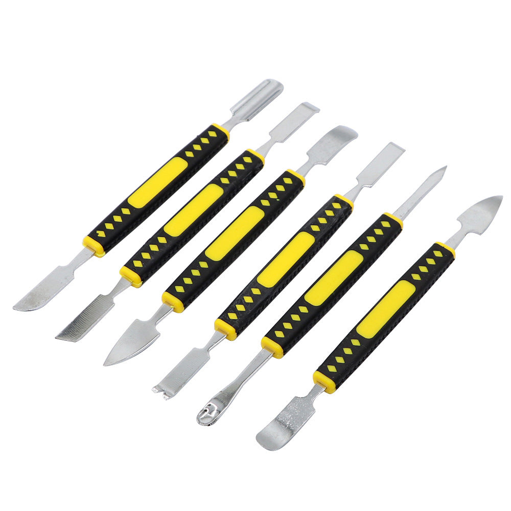 Frendorf | Metallbrecheisen 6-teiliges Set