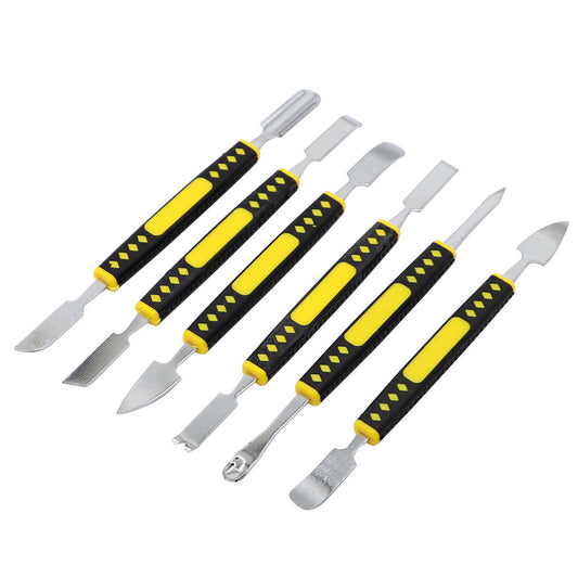 Frendorf | Metallbrecheisen 6-teiliges Set