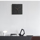 Frendorf | EchoTime - Wanduhr mit lautlosem Sweep