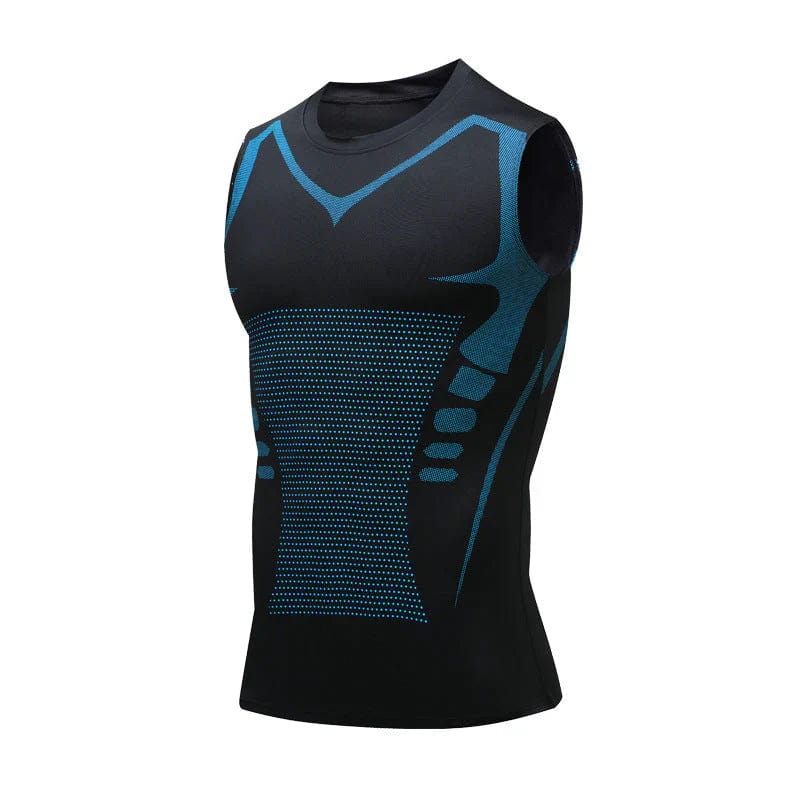 Frendorf | Slimming vest für Männer (2+1 KOSTENLOS)