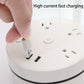 Frendorf | Runde Total Connect Kabel Stromverlängerungskabel