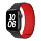 Frendorf | Silikon magnetisches Loop-Band für die Apple Watch