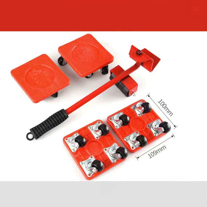 Frendorf | Bewegendes Artefakt