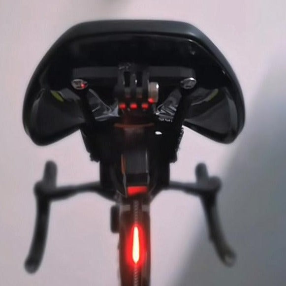 Frendorf | PHOTONDROP | Stilvolles Fahrrad-Rücklicht LED