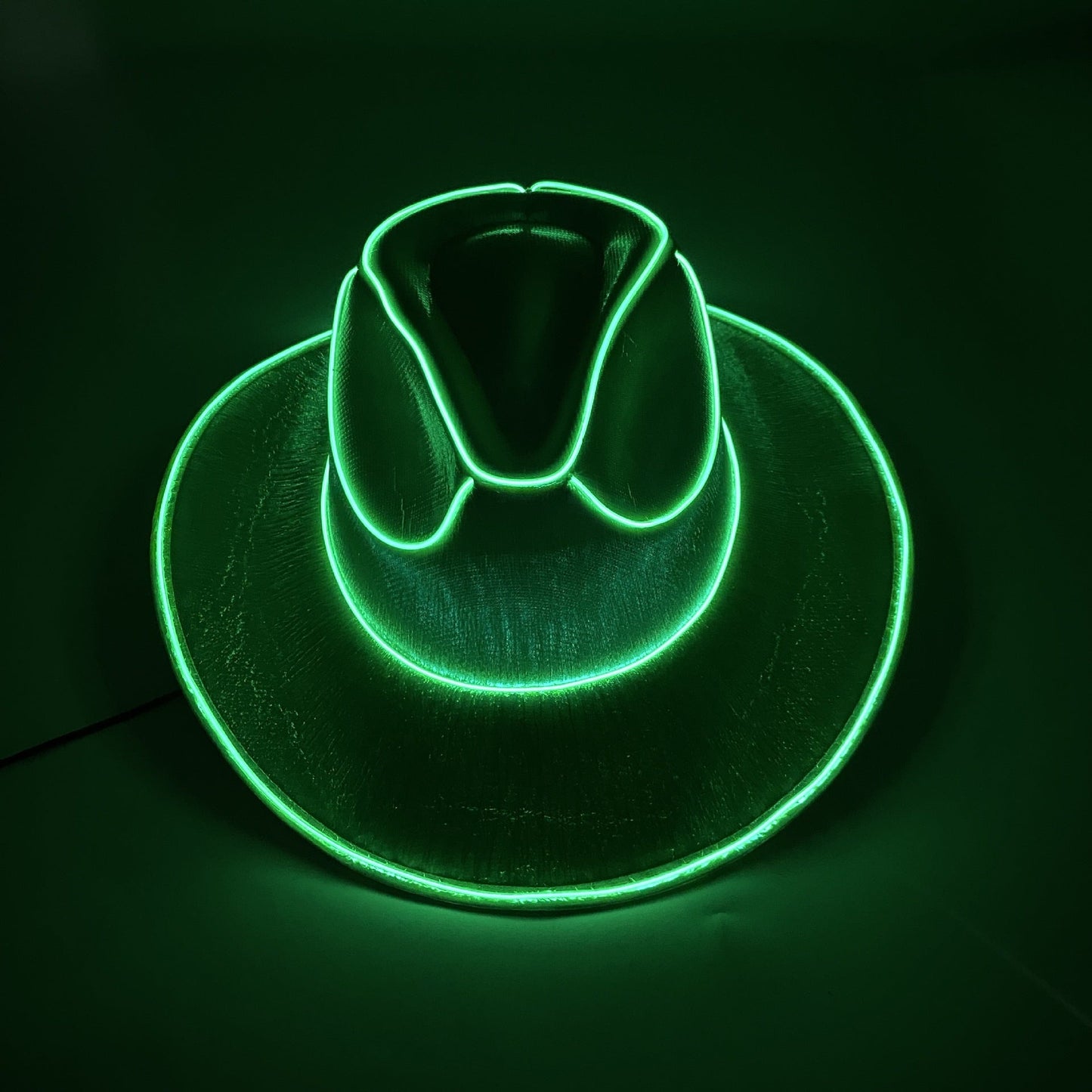Frendorf | LED-Cowboy-Partyhut