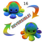 Frendorf | Der originale reversible Octopus Plushie | Patentiertes Design