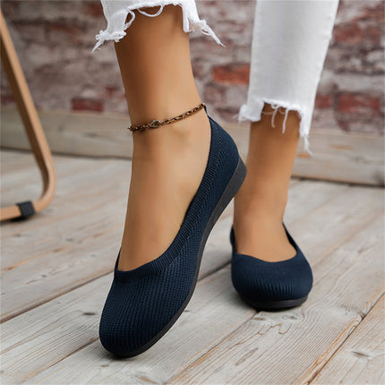 Frendorf | Ergonomische, bequeme Ballettschuhe