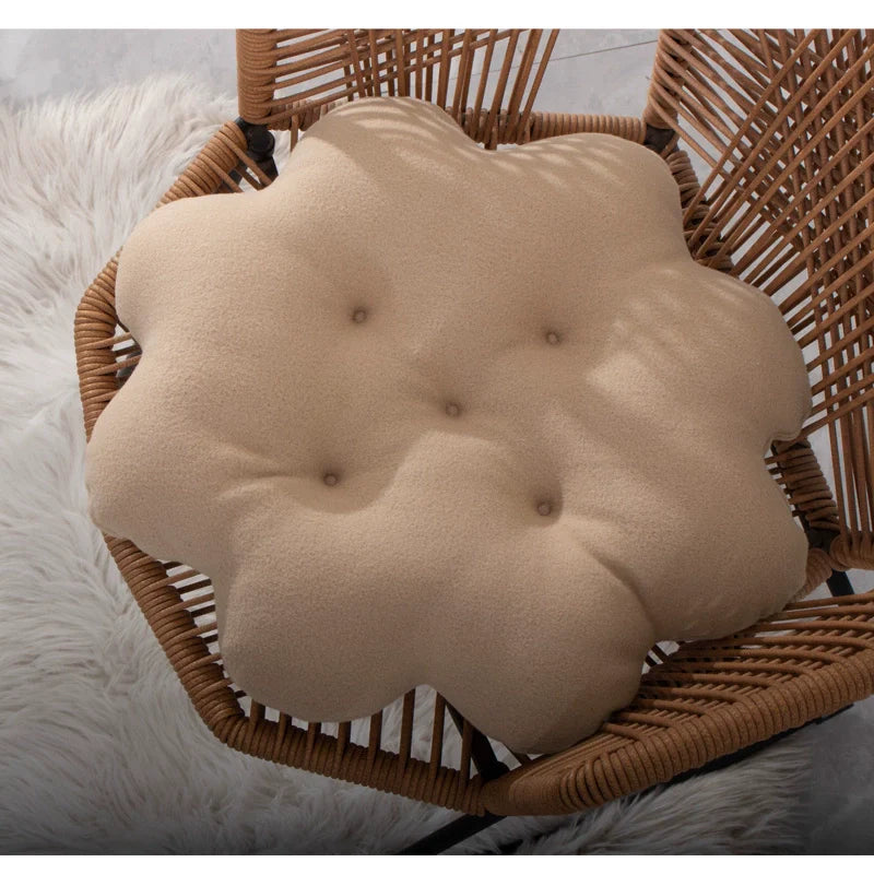 Biscuit Sitzkissen
