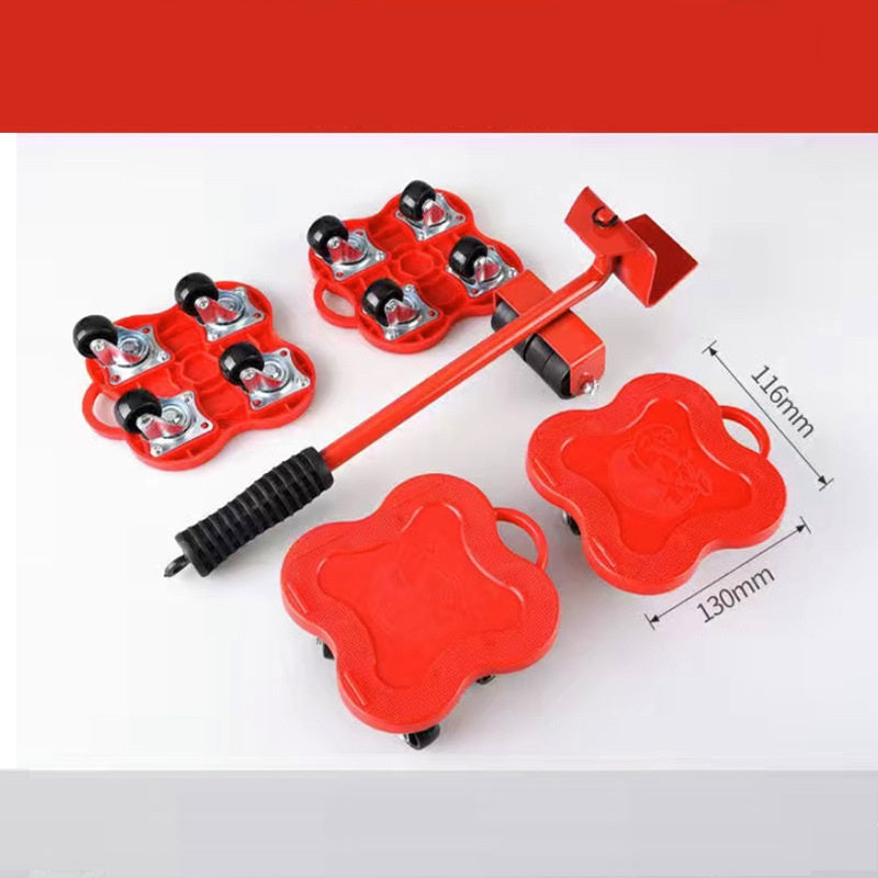 Frendorf | Bewegendes Artefakt