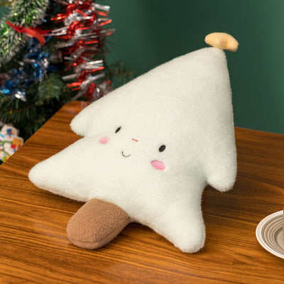 Weihnachtsbaum Kuscheltier