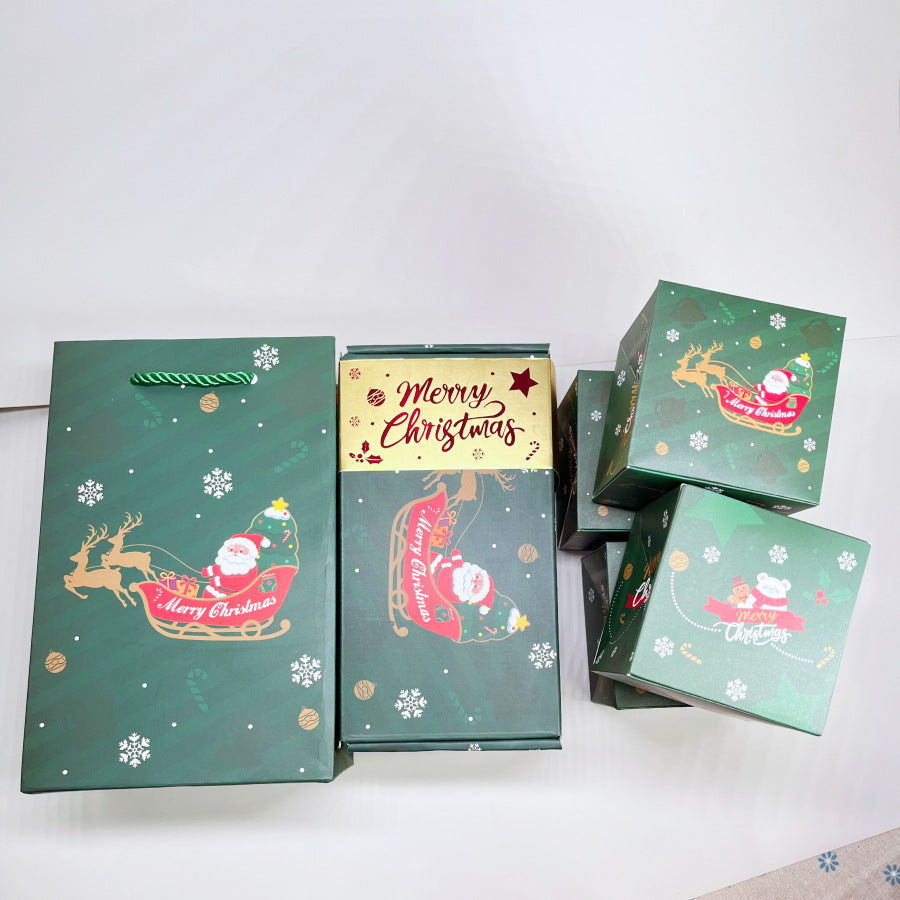 Frendorf | Überraschungsbox Geschenkbox