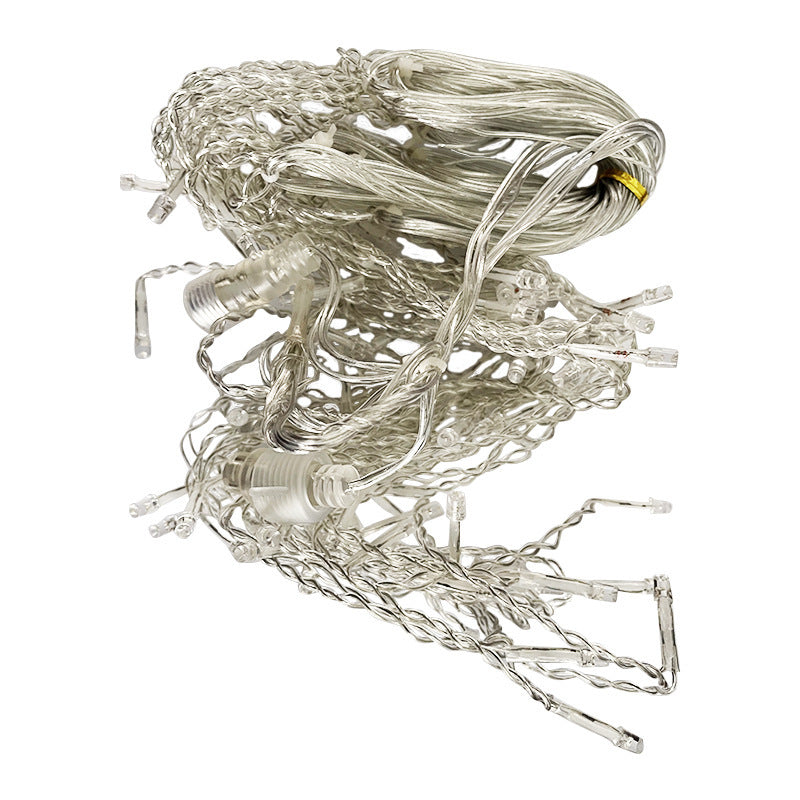 Frendorf | ShimmerVeil - Dekorative Außenlichter