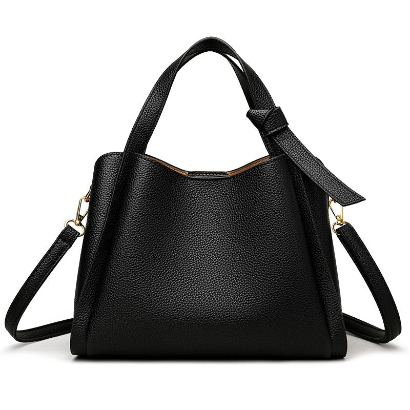Frendorf | Stimmungsvolle Vegane Handtasche Für Damen
