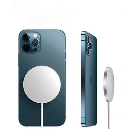 Frendorf | 15W kabelloses Magnelladegerät