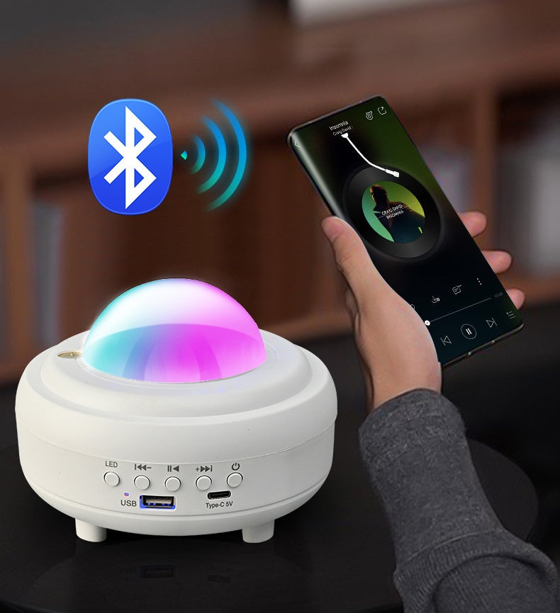 Frendorf | AuroraDream – Erlebe die Nordlichter in deinem Zimmer!