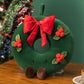 Weihnachtsbaum Kuscheltier