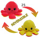 Frendorf | Der originale reversible Octopus Plushie | Patentiertes Design