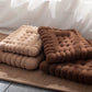 Biscuit Sitzkissen