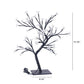 48 Lichtblüte Kirschblütenbaum Licht USB Dekoration LED Baum Tischlampe