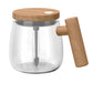 Frendorf | 2in1 Mixer Tasse aus Holz