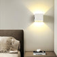 VellaGlow™ | Luxuriöse Wandleuchte mit Bewegungssensor