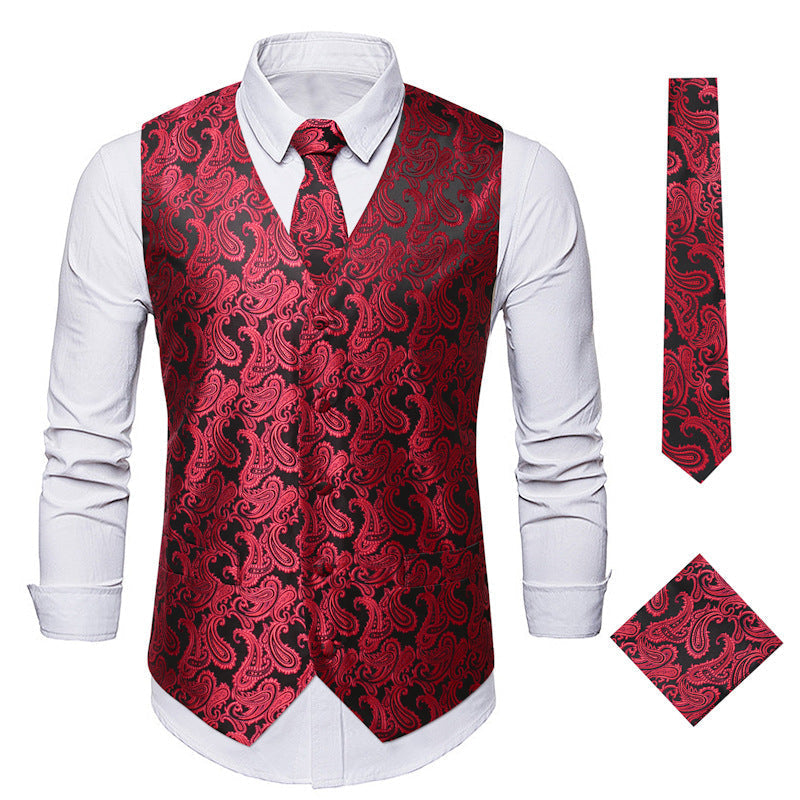 Frendorf | Gala-Anzug-Set