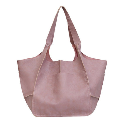 Frendorf |  Tasche aus weichem veganem Leder