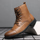 Frendorf | Felix - Rutschsichere Stiefel mit runder Zehe